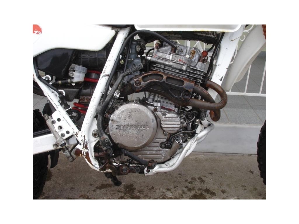 Aνταλλακτικά HONDA XR 250 1998