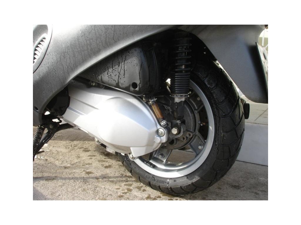 Aνταλλακτικά PIAGGIO X9 250 2004