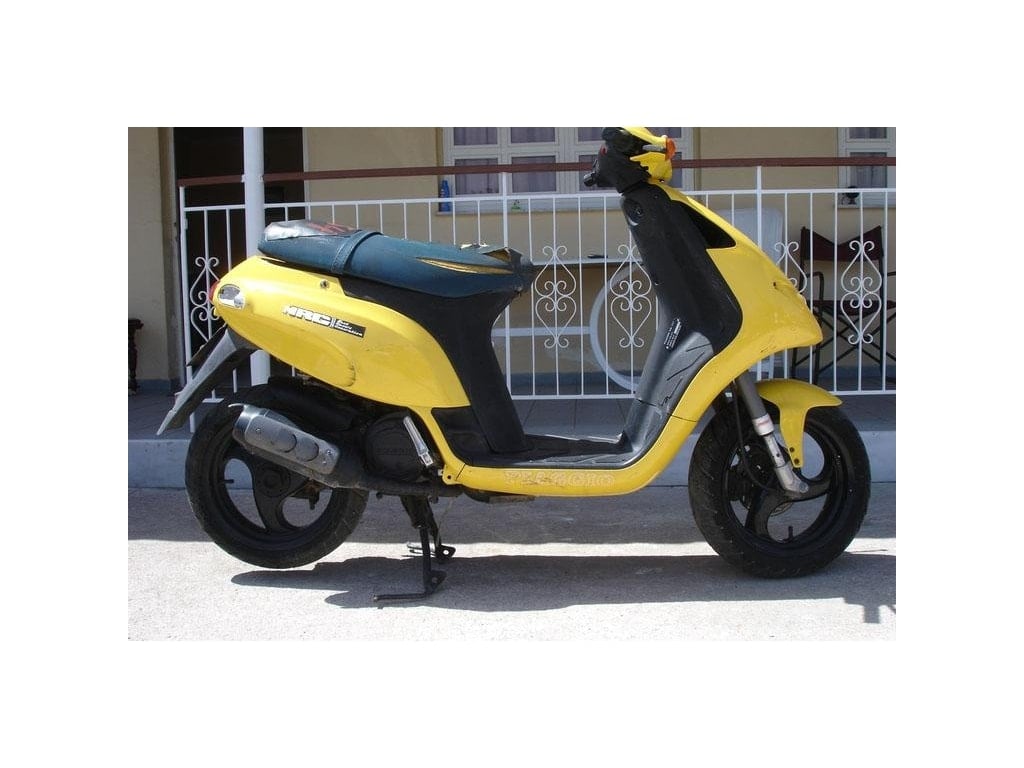 ΑΝΤΑΛΛΑΚΤΙΚΑ ΓΙΑ PIAGGIO NRG 50 1995