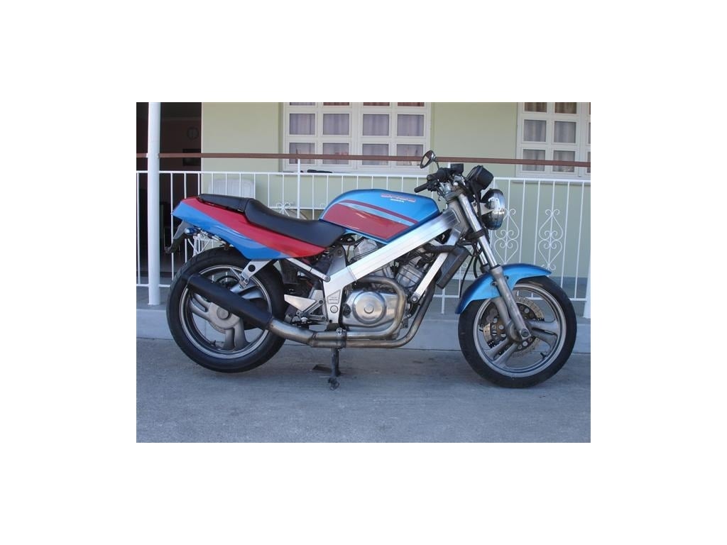 Ανταλλακτικά για HONDA BROS 400