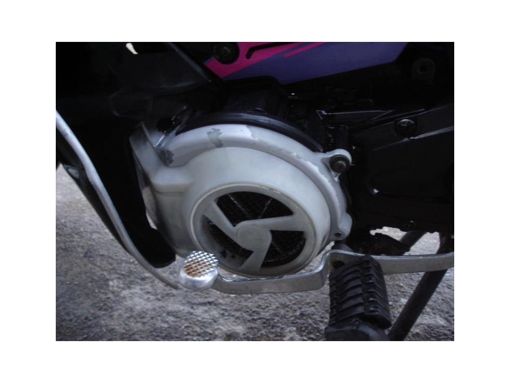 Ανταλλακτικά για YAMAHA F1Z 1997