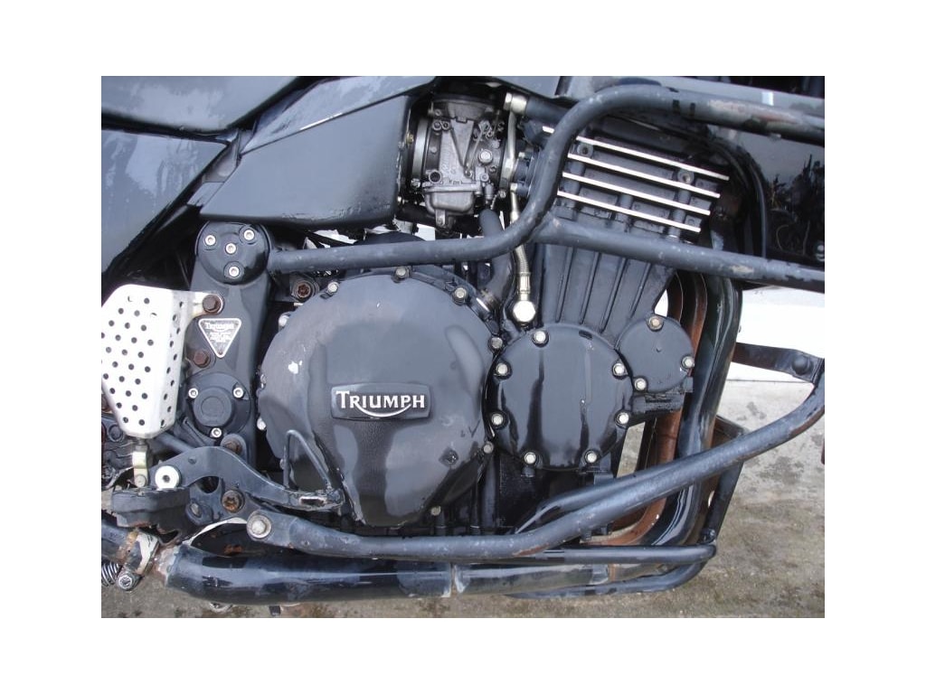 Ανταλλακτικά TRIUMPH TIGER 900 1996