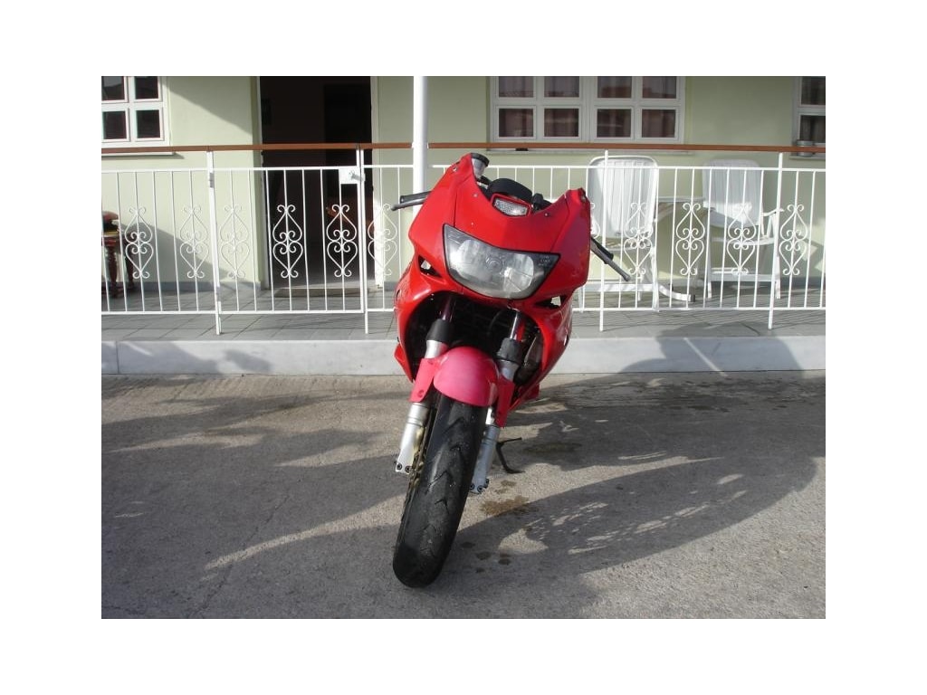 Ανταλλακτικά HONDA VTR 1000F 1999