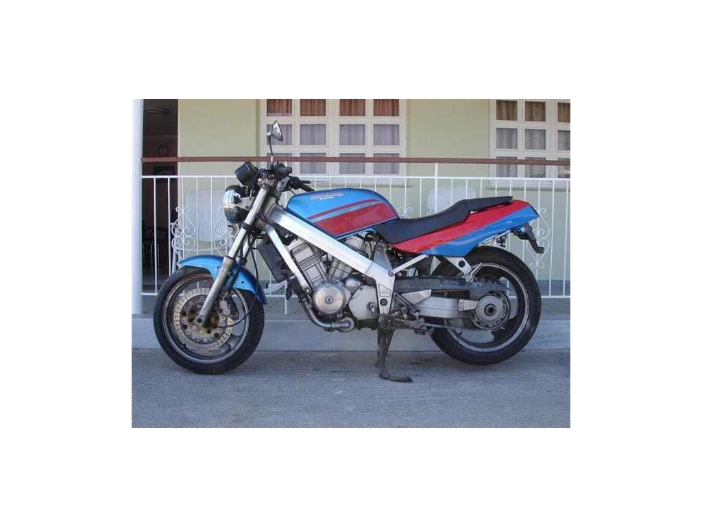 Honda bros 400 запчасти