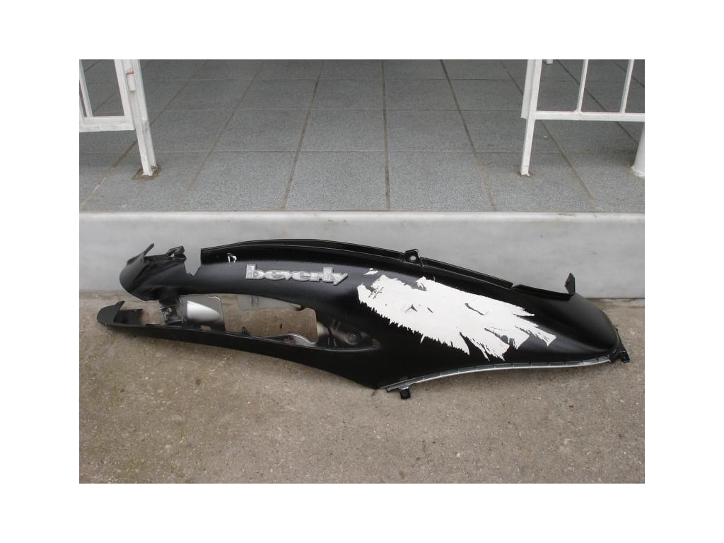 Ανταλλακτικά για PIAGGIO BEVERLY 200 2003