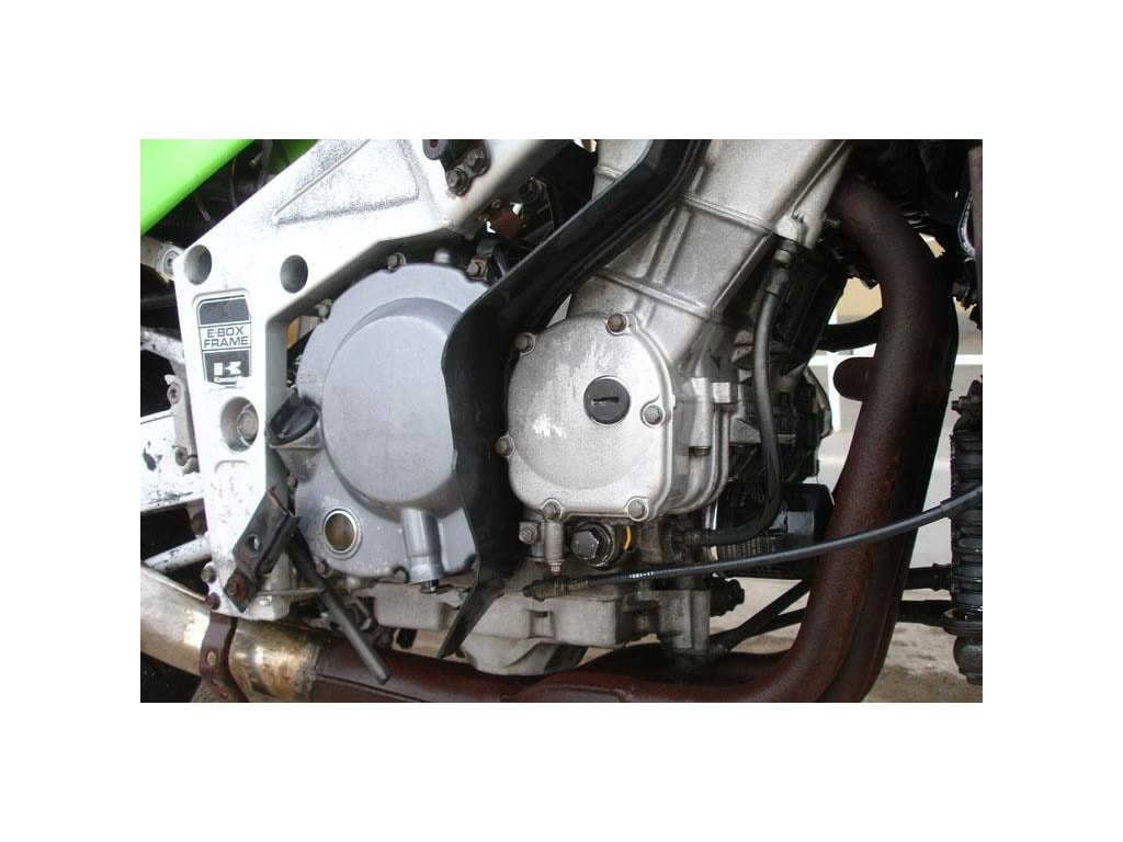 ΑΝΤΑΛΛΑΚΤΙΚΑ ΓΙΑ KAWASAKI ZXR 400 1994