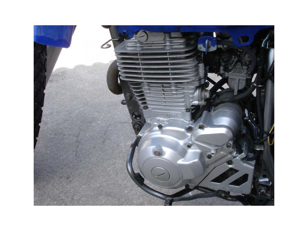 Ανταλλακτικά YAMAHA XT 500E 2000