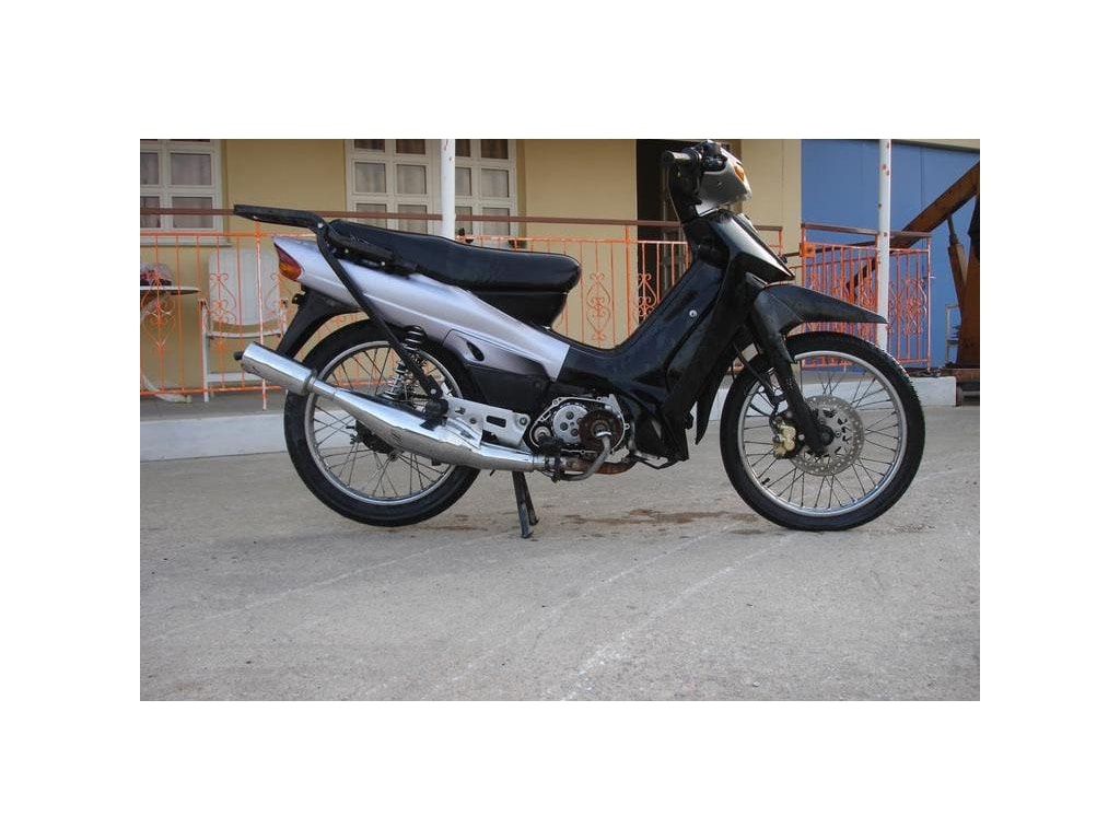 ΑΝΤΑΛΛΑΚΤΙΚΑ ΓΙΑ YAMAHA F1Z 1995 - 2002