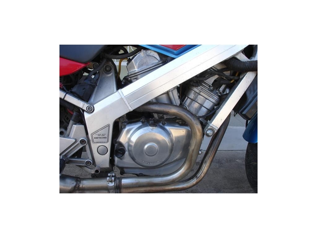 Honda bros 400 запчасти
