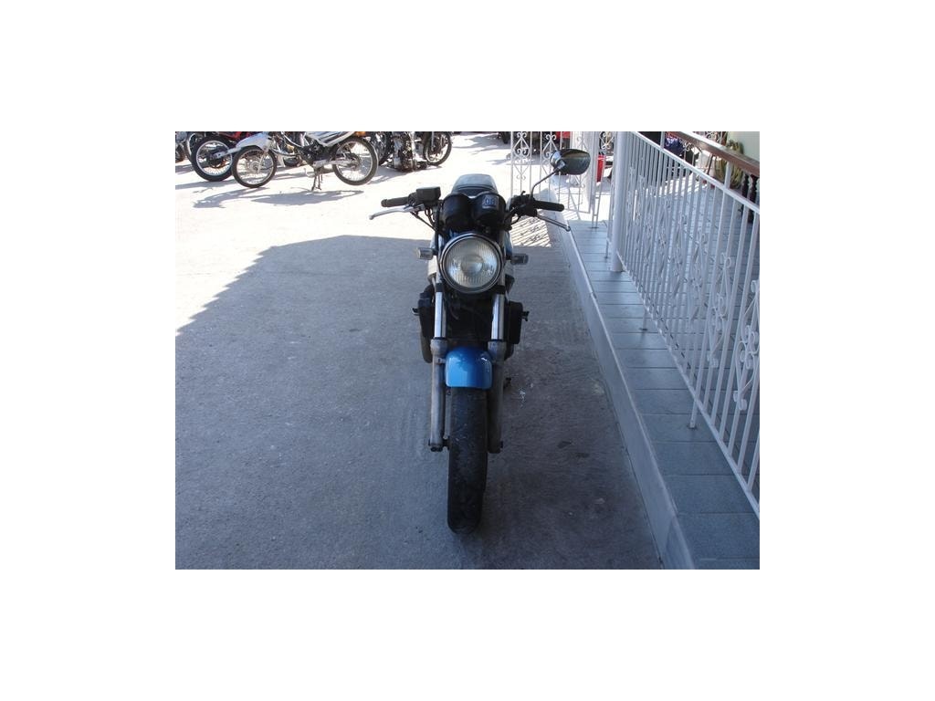 Ανταλλακτικά για HONDA BROS 400