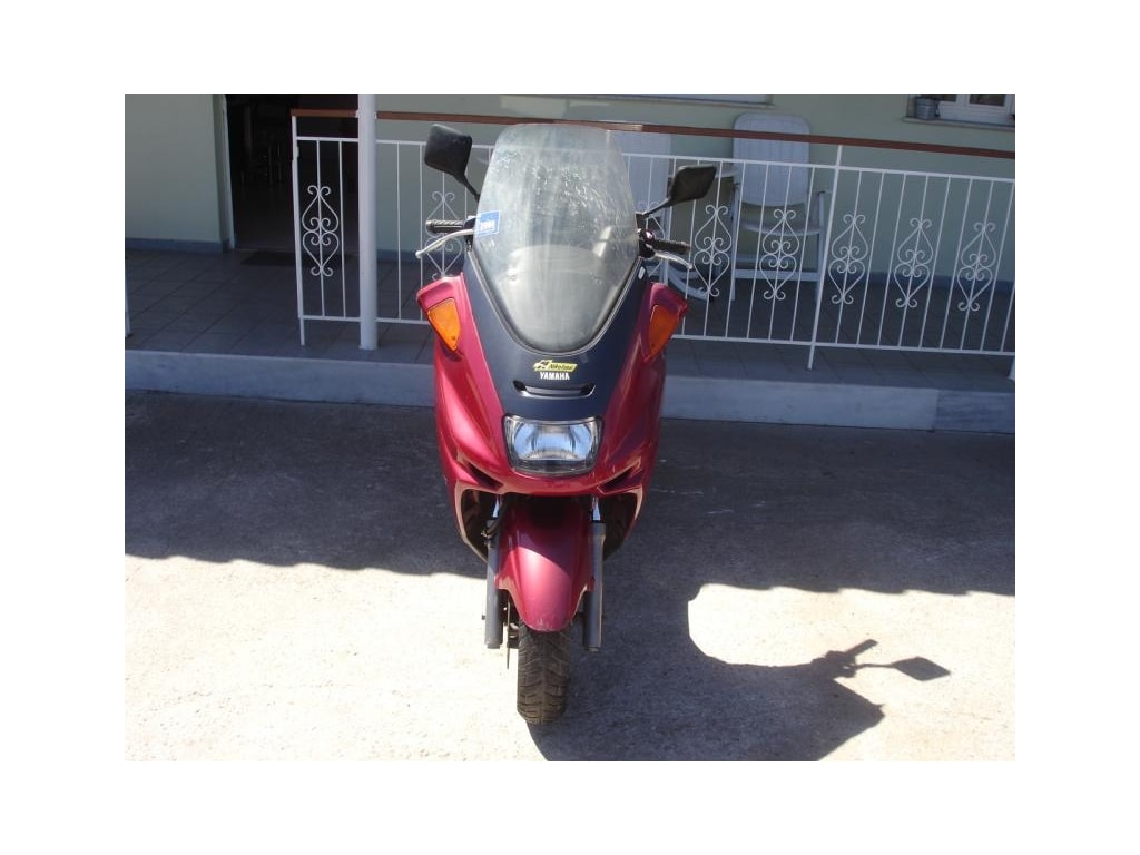 Ανταλλακτικά YAMAHA YP 250 MAJESTY 2003