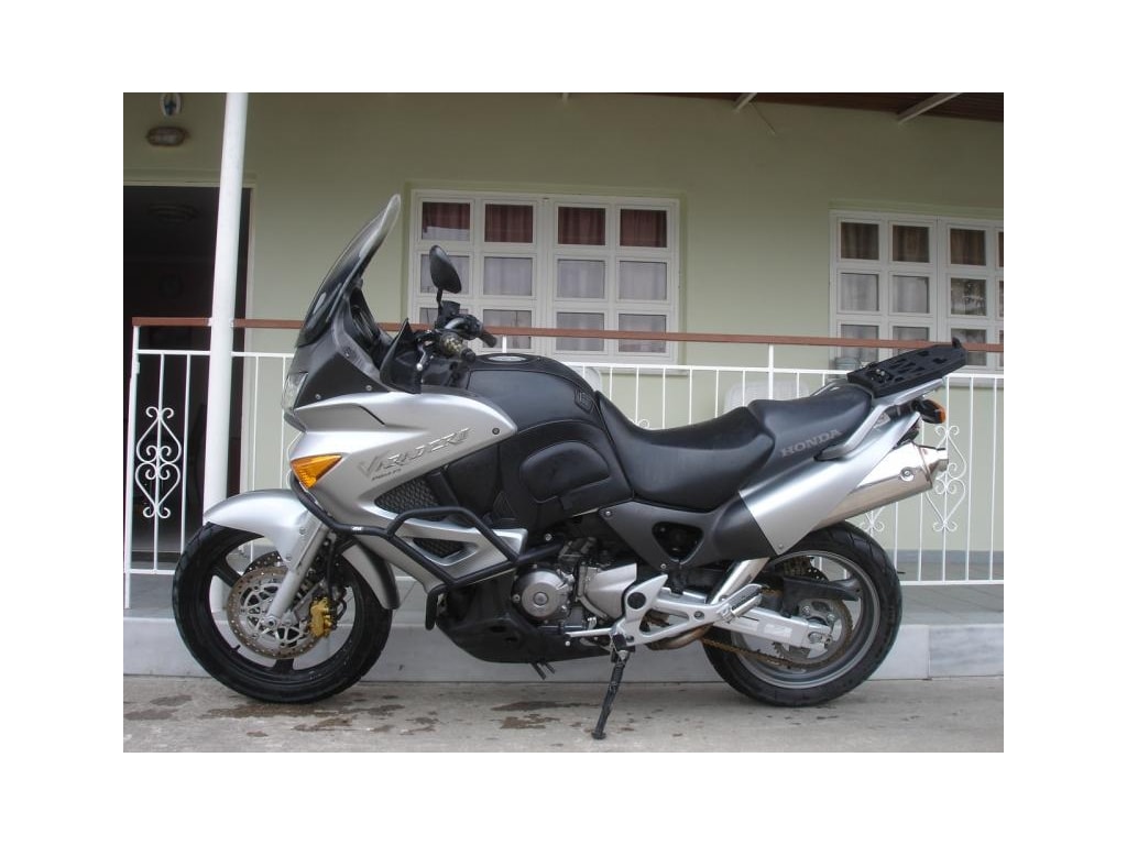 Aνταλλακτικά HONDA XL1000V VARADERO 2007
