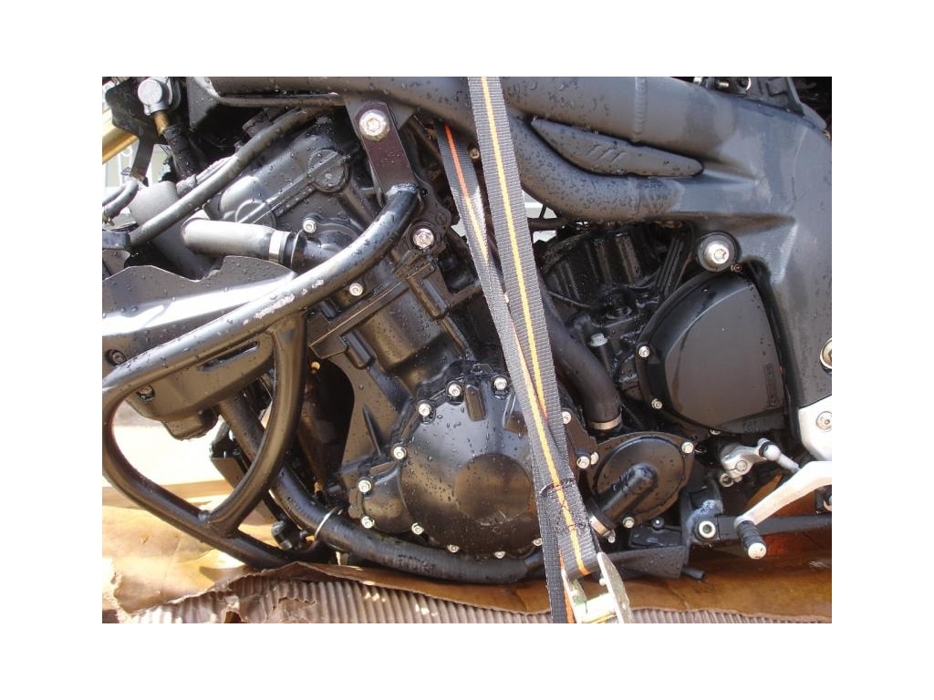 Ανταλλακτικά TRIUMPH TIGER 1050 2007