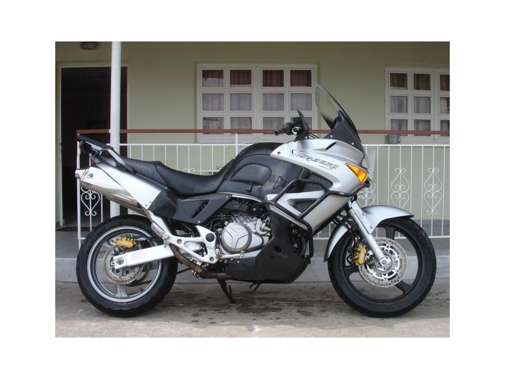 Aνταλλακτικά HONDA XL1000V VARADERO 2007