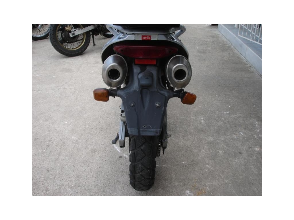 Ανταλλακτικά APRILIA PEGASO 650 2000