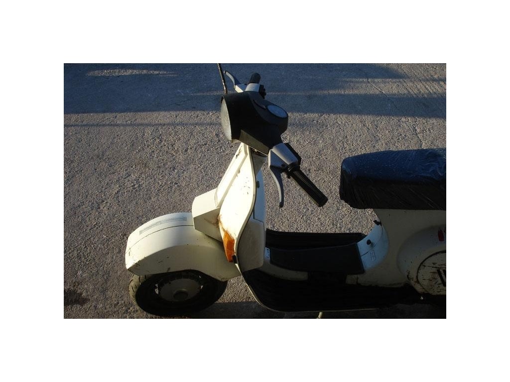 ΑΝΤΑΛΛΑΚΤΙΚΑ ΓΙΑ PIAGGIO VESPA PK 125 1983