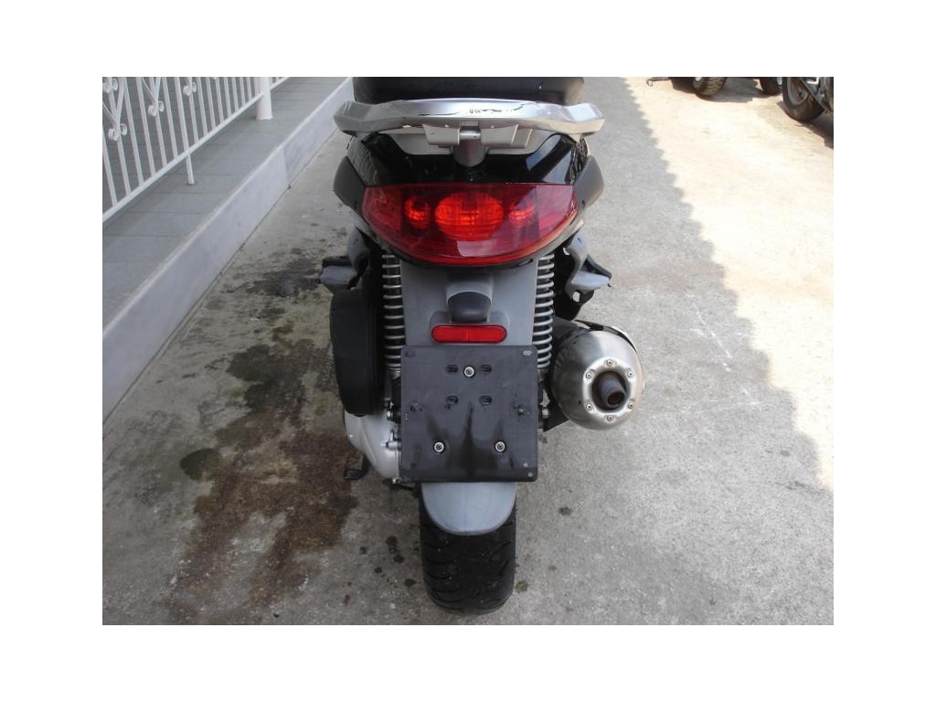 Ανταλλακτικά PIAGGIO BEVERLY 200 2002