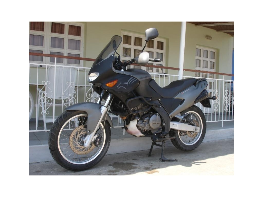 Ανταλλακτικά APRILIA PEGASO 650 2001