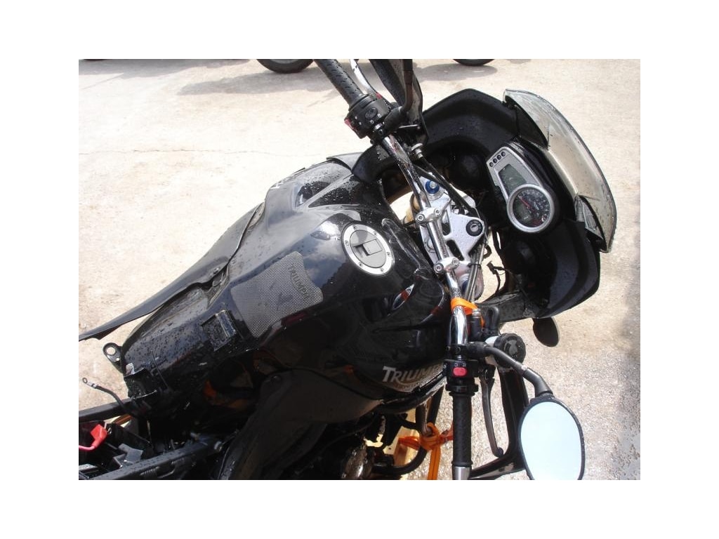 Ανταλλακτικά TRIUMPH TIGER 1050 2007