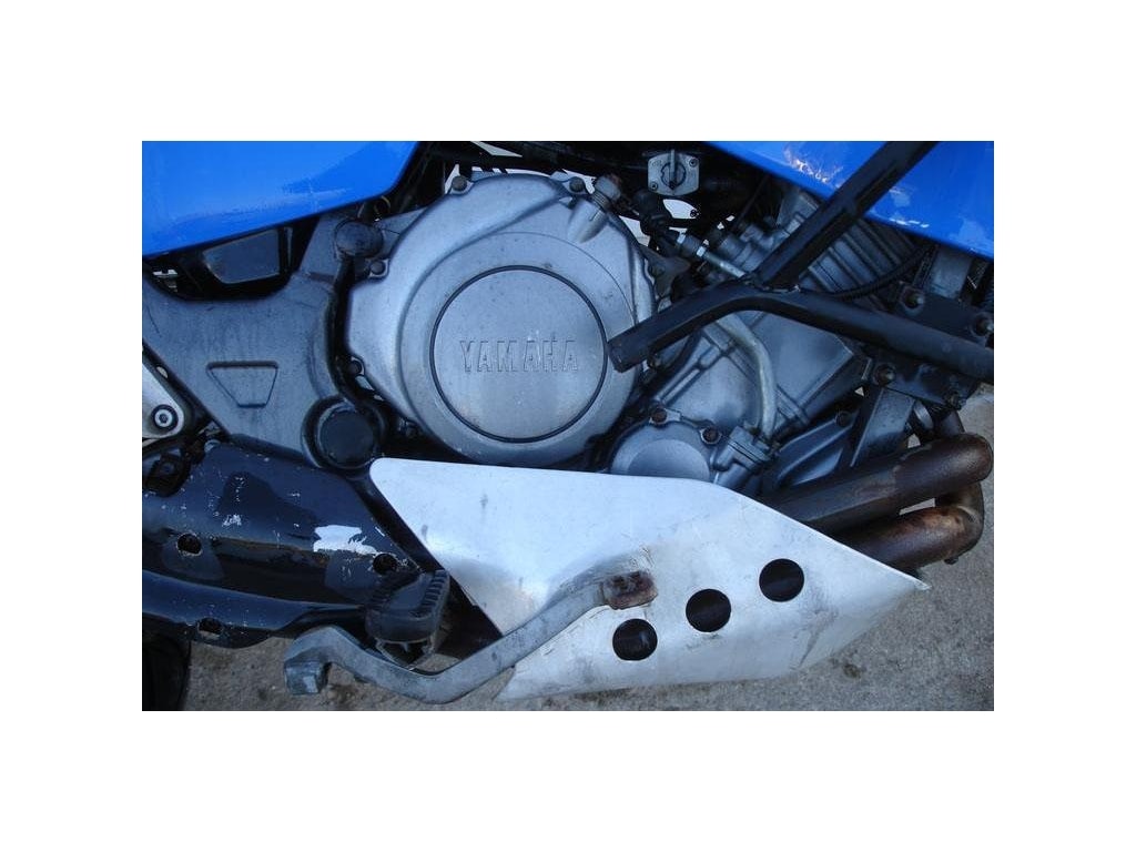 ΑΝΤΑΛΛΑΚΤΙΚΑ ΓΙΑ YAMAHA XTZ 750 SUPER TENERE 1990 - 1997