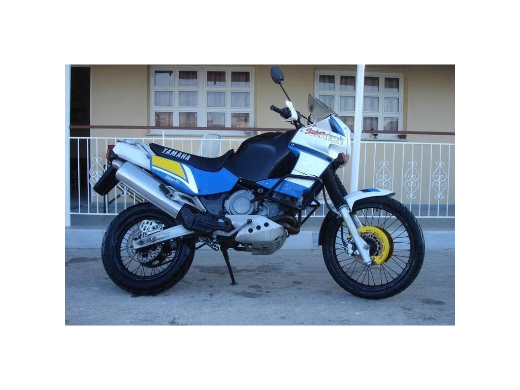ΑΝΤΑΛΛΑΚΤΙΚΑ ΓΙΑ YAMAHA XTZ 750 SUPER TENERE 1990 - 1997