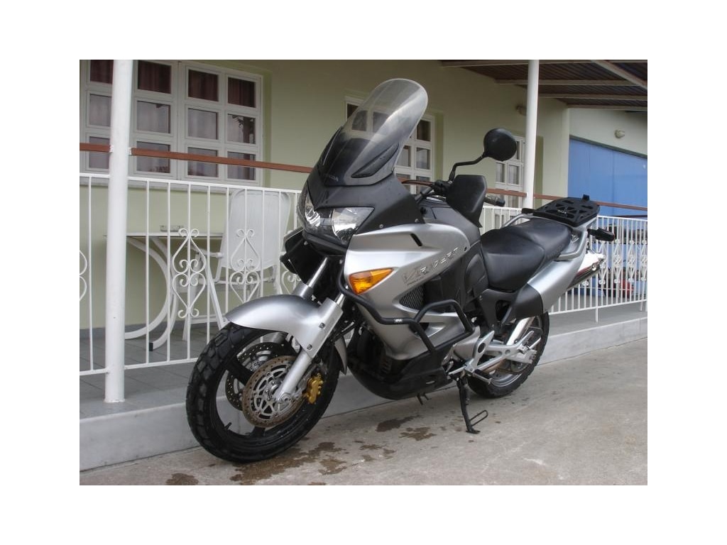 Aνταλλακτικά HONDA XL1000V VARADERO 2007