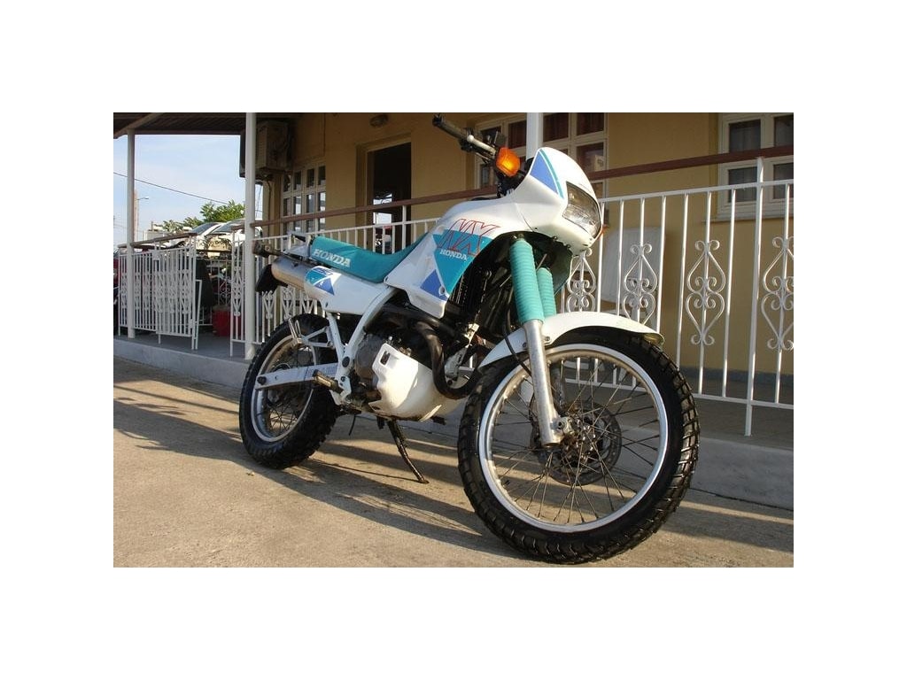 ΑΝΤΑΛΛΑΚΤΙΚΑ ΓΙΑ HONDA NX 250 1998