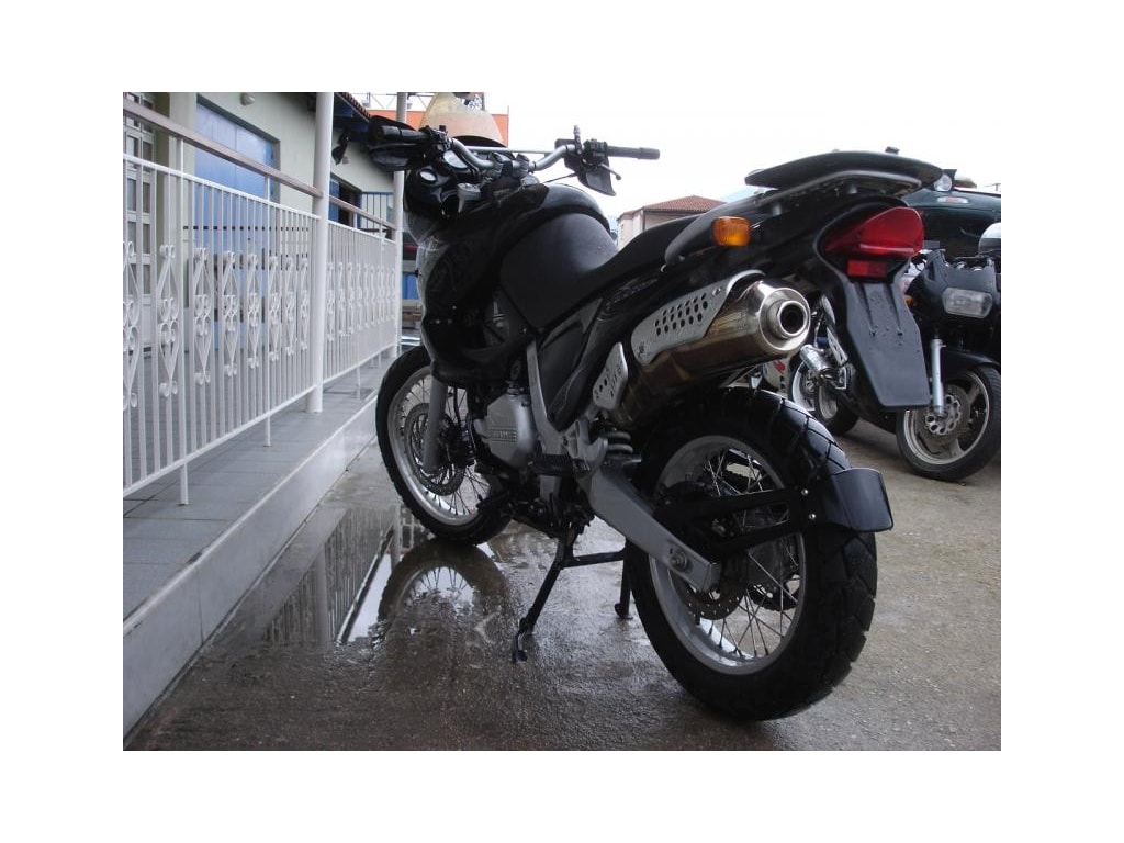 1998 bmw f650 funduro