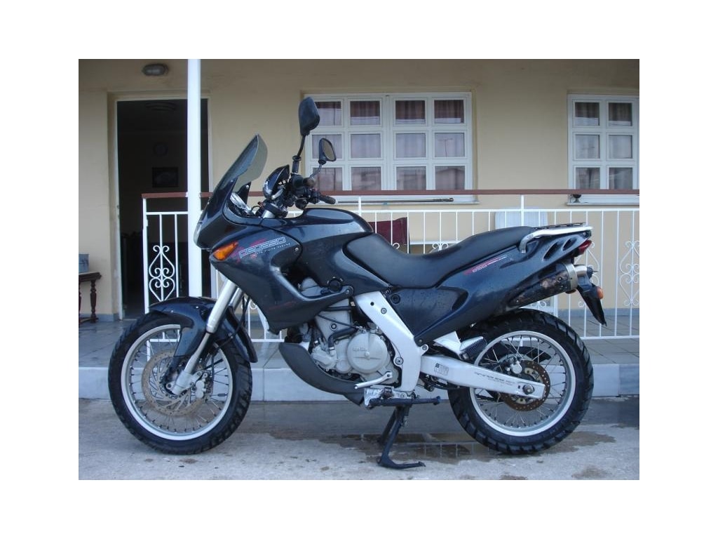 ΑΝΤΑΛΛΑΚΤΙΚΑ APRILIA PEGASO FACTORY 2000