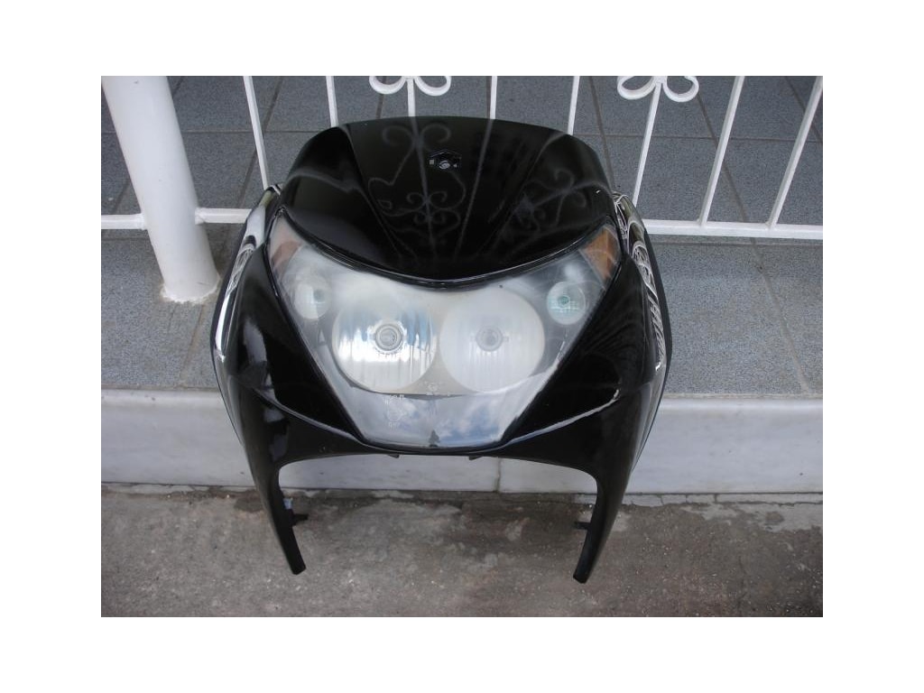 Ανταλλακτικά για PIAGGIO BEVERLY 200 2003