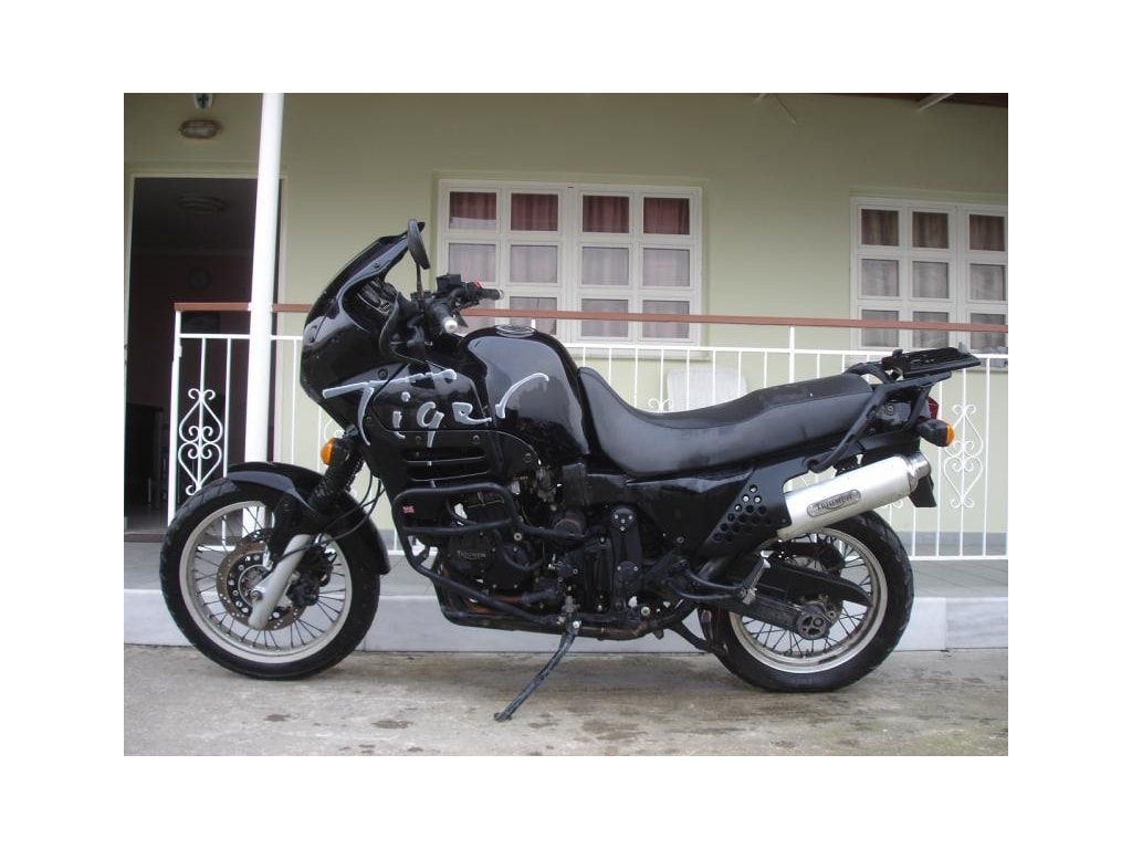 Ανταλλακτικά TRIUMPH TIGER 900 1996