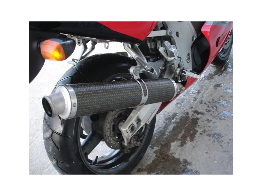 Ανταλλακτικά για SUZUKI GSX-R 600 1997