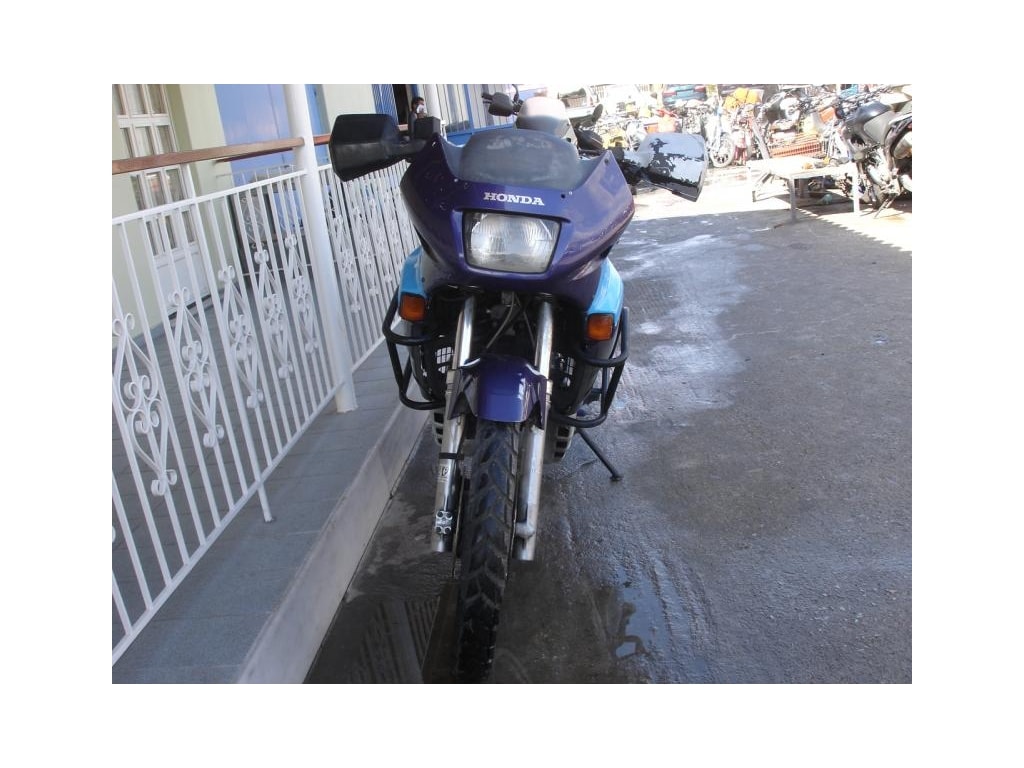 ΑΝΤΑΛΛΑΚΤΙΚΑ HONDA XL 600V TRANSALP 2000
