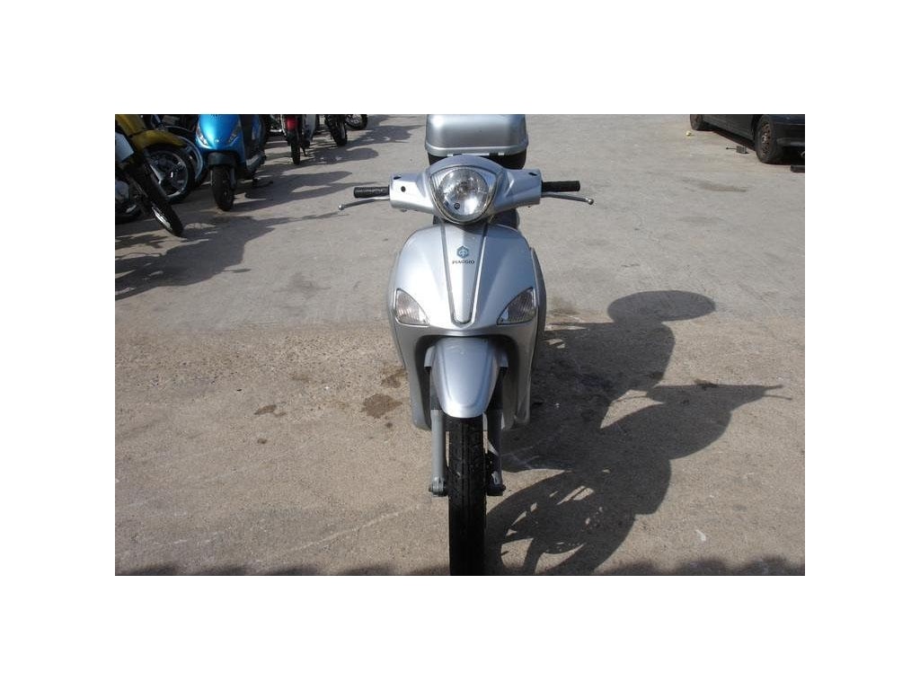 ΑΝΤΑΛΛΑΚΤΙΚΑ ΓΙΑ PIAGGIO LIBERTY 50 2002 - 2006