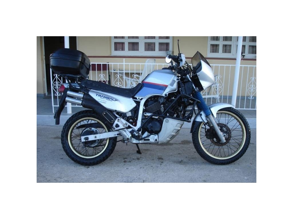 ΑΝΤΑΛΛΑΚΤΙΚΑ ΓΙΑ HONDA XL 600V TRANSALP 1989 - 1994