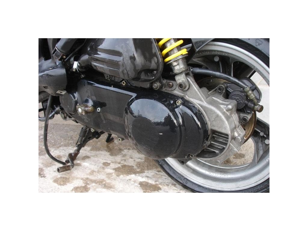 ΑΝΤΑΛΛΑΚΤΙΚΑ ΓΙΑ SUZUKI AY 50 KATANA 2001