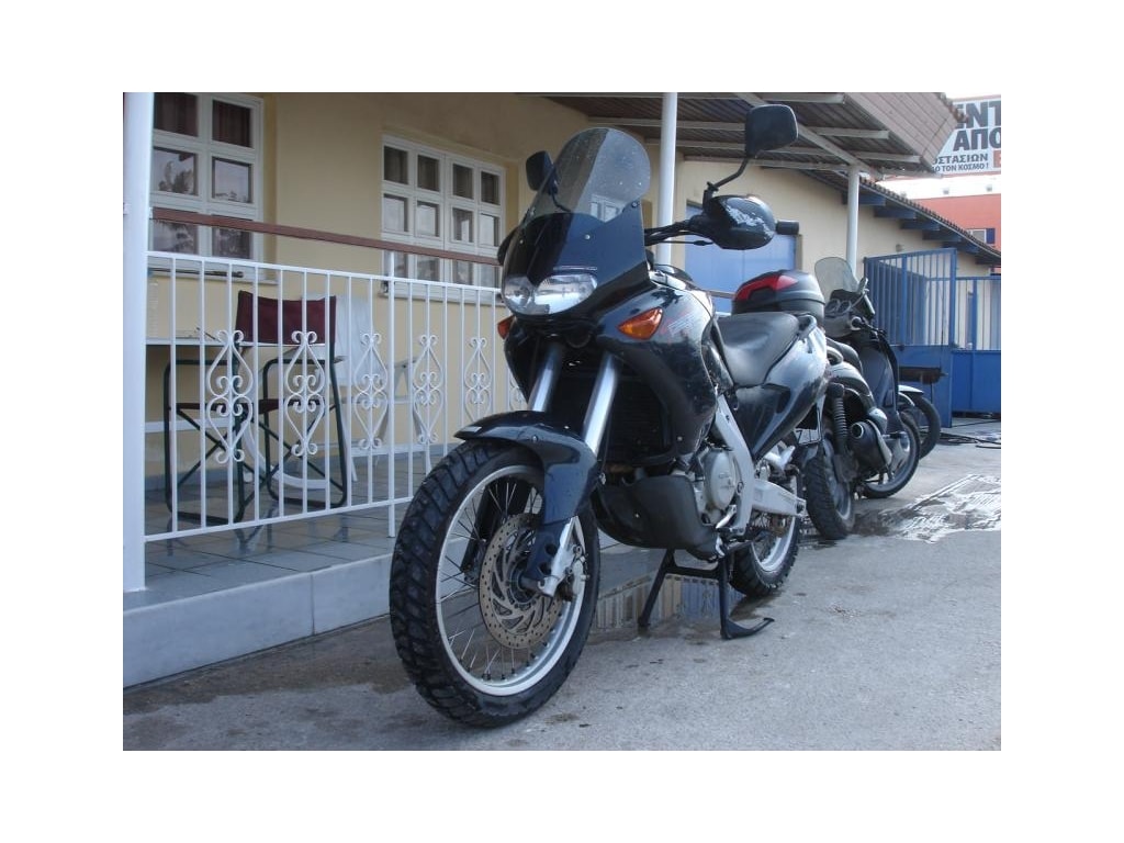 ΑΝΤΑΛΛΑΚΤΙΚΑ APRILIA PEGASO FACTORY 2000