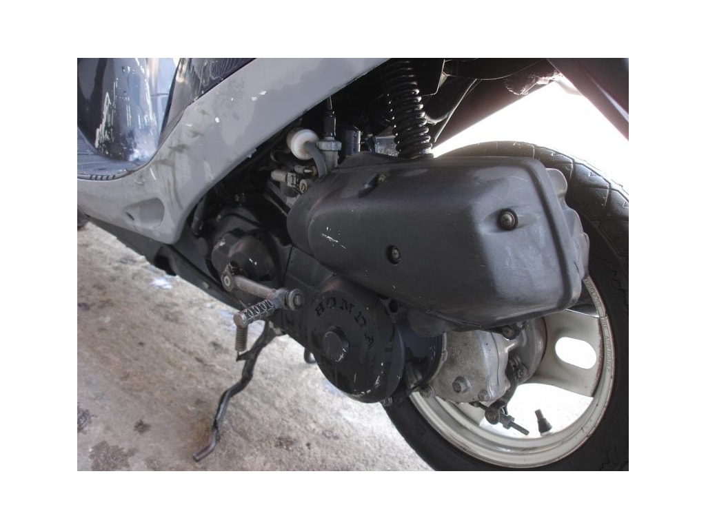 Ανταλλακτικά HONDA DIO 50 1989