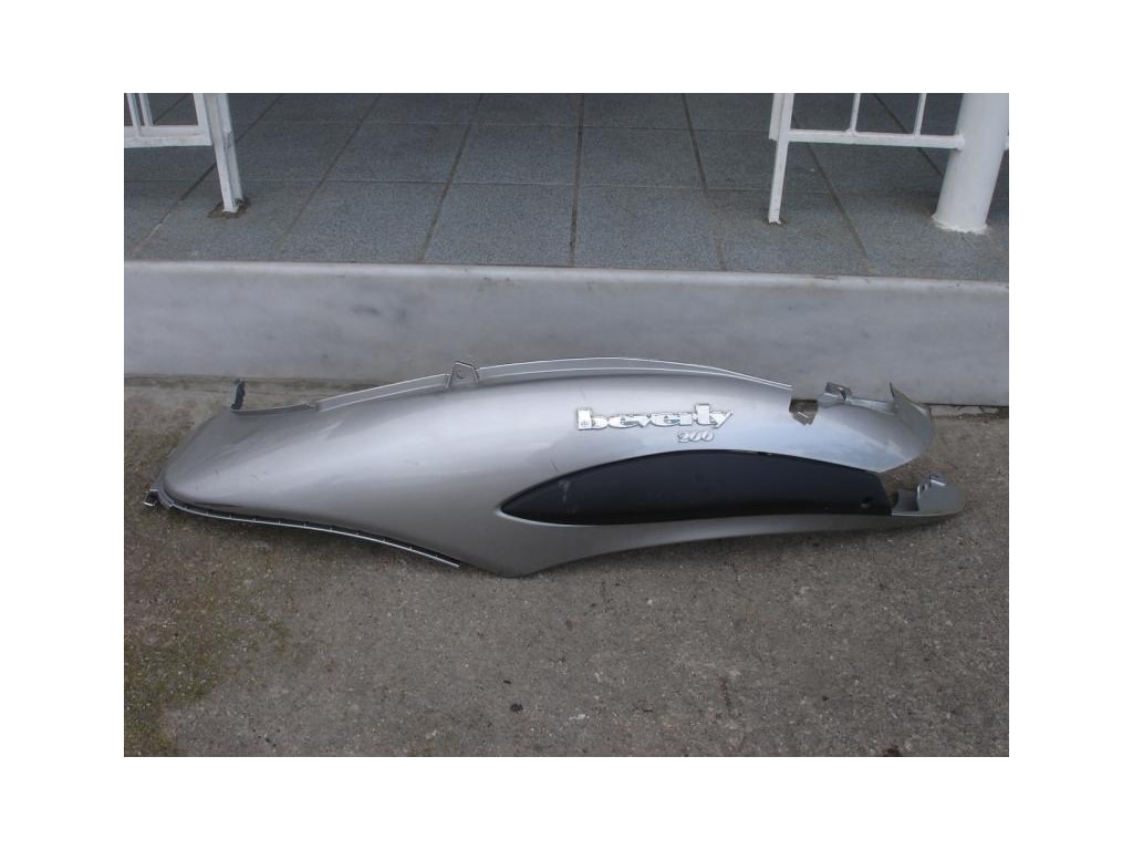 Ανταλλακτικά για PIAGGIO BEVERLY 200 2003