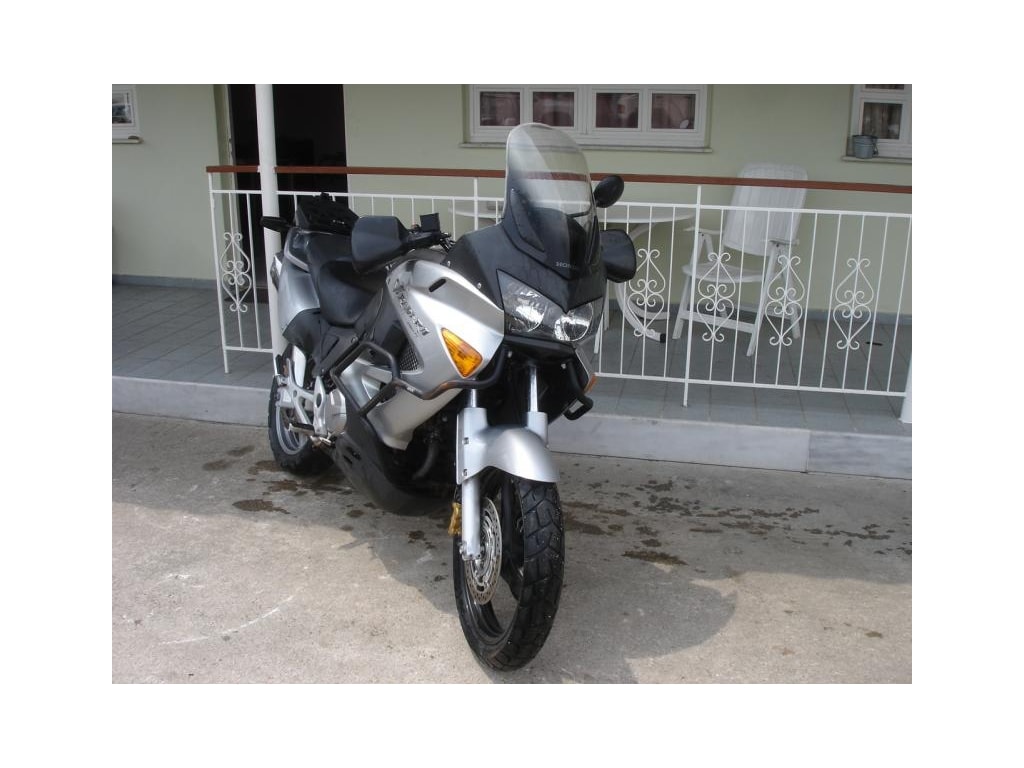 Aνταλλακτικά HONDA XL1000V VARADERO 2007