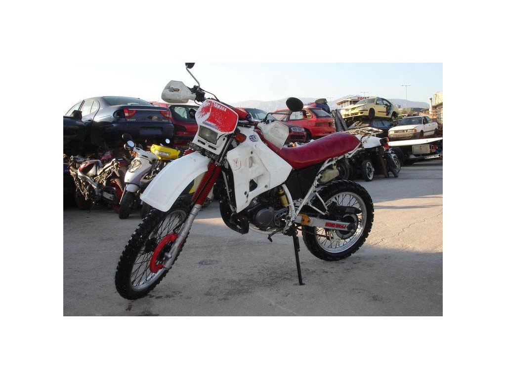 ΑΝΤΑΛΛΑΚΤΙΚΑ ΓΙΑ YAMAHA DT 200 1994