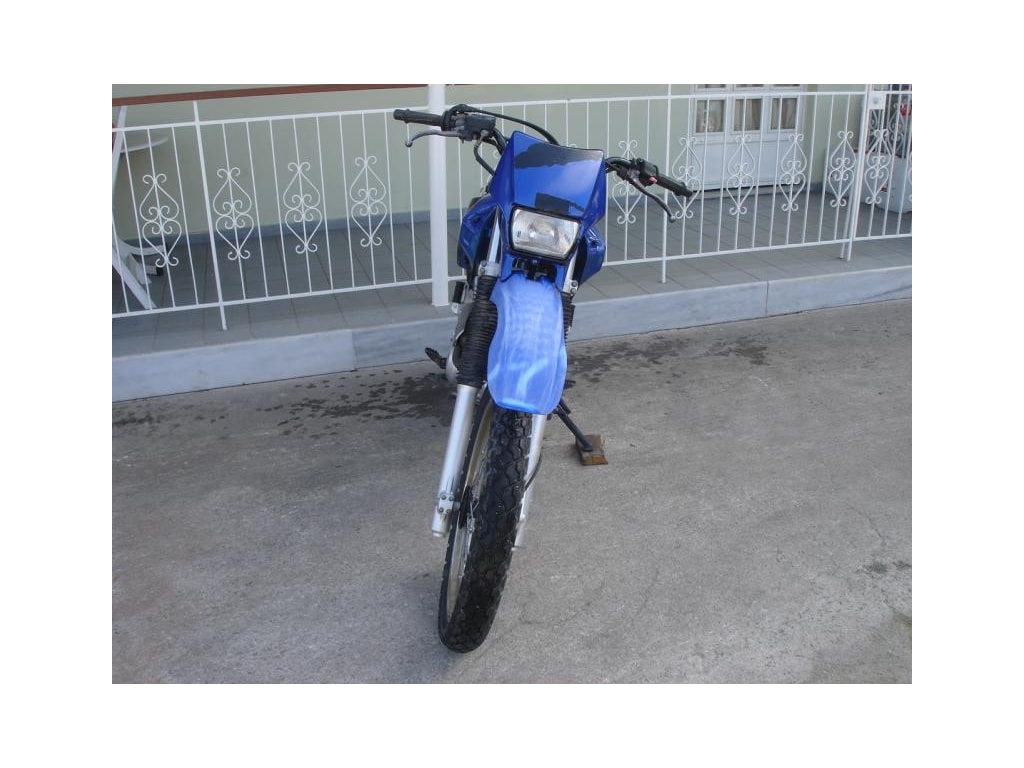 Ανταλλακτικά YAMAHA XT 500E 2000