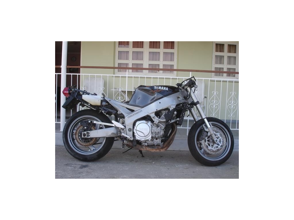 Ανταλλακτικά για YAMAHA FZR 1000 1991