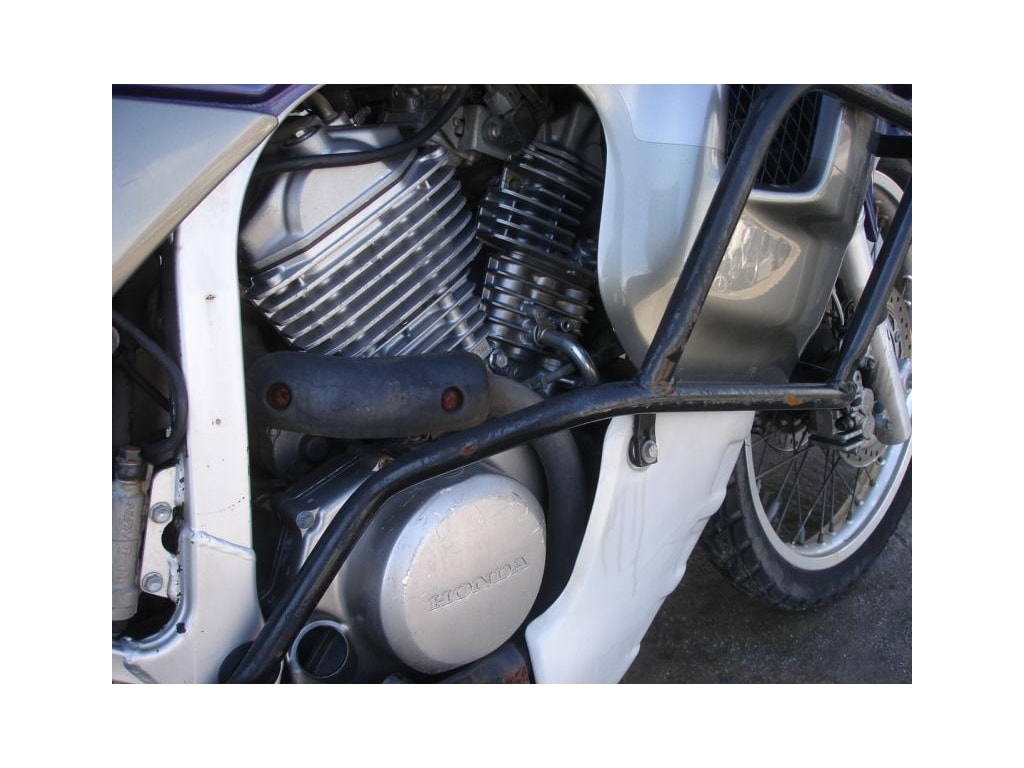 ΑΝΤΑΛΛΑΚΤΙΚΑ HONDA XL 600V TRANSALP 2000