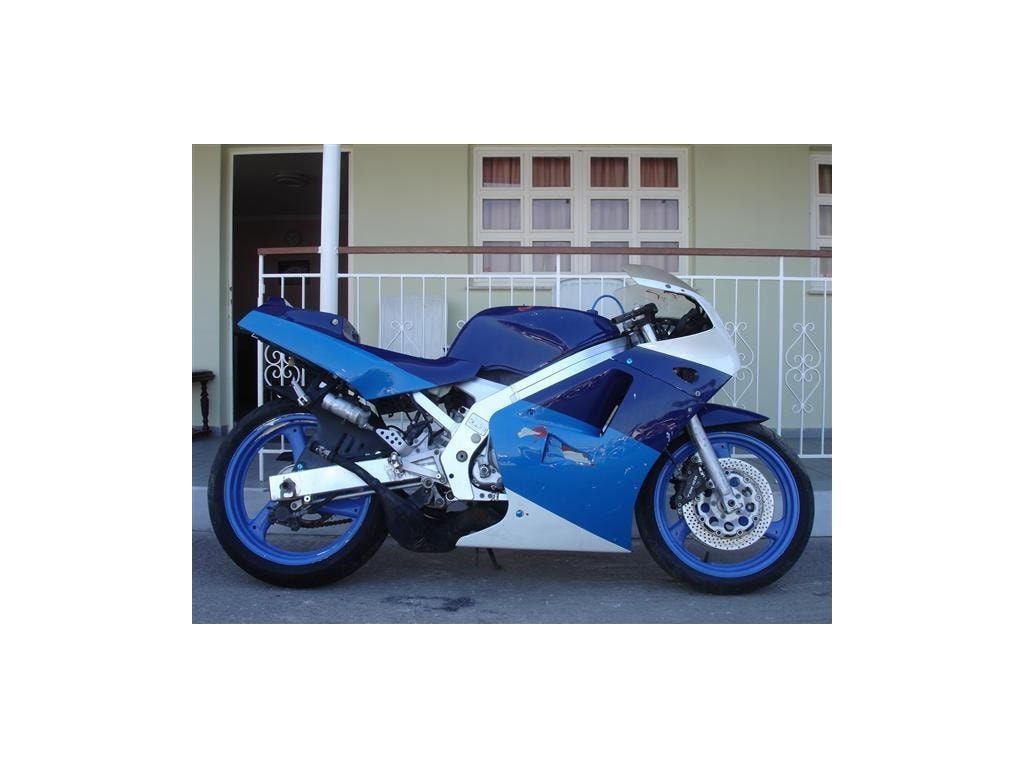 Ανταλλακτικά για SUZUKI RGV 250 1991
