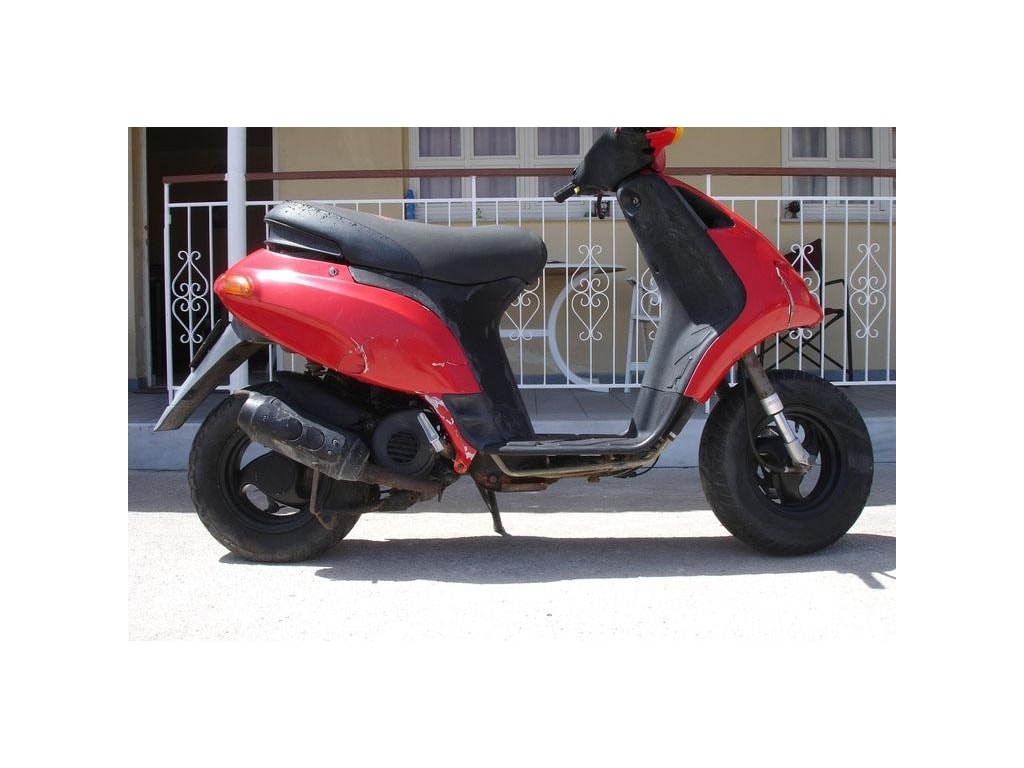 ΑΝΤΑΛΛΑΚΤΙΚΑ ΓΙΑ PIAGGIO NRG 50 1995