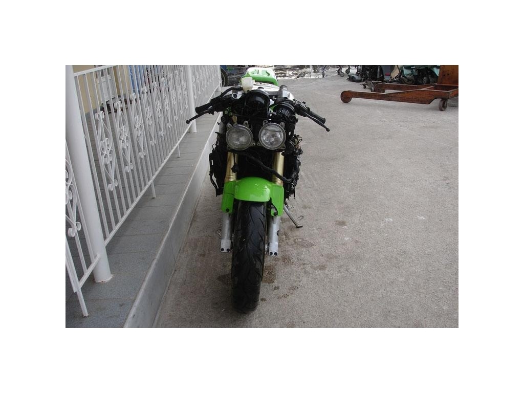 ΑΝΤΑΛΛΑΚΤΙΚΑ ΓΙΑ KAWASAKI ZXR 400 1994