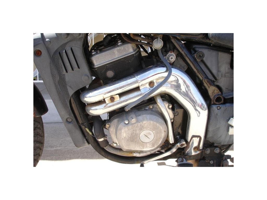 ΑΝΤΑΛΛΑΚΤΙΚΑ ΓΙΑ KAWASAKI BN 250 ELIMINATOR 250 1996