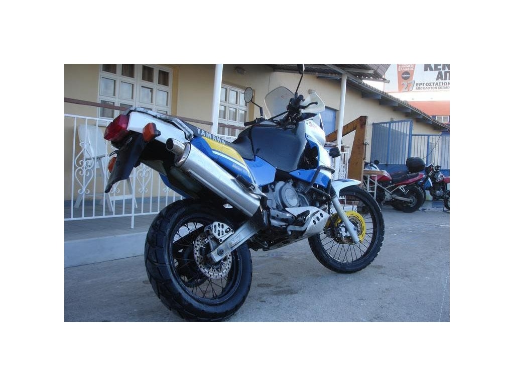ΑΝΤΑΛΛΑΚΤΙΚΑ ΓΙΑ YAMAHA XTZ 750 SUPER TENERE 1990 - 1997