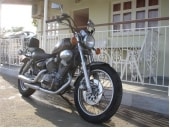 Ανταλλακτικά για YAMAHA XV VIRAGO 250 1996